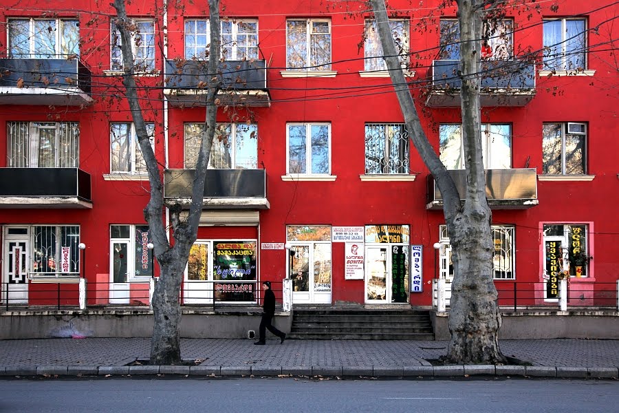 Gori, Georgia