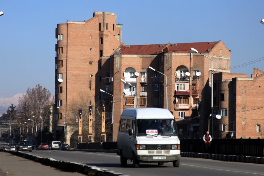 Shida Kartli, Georgia