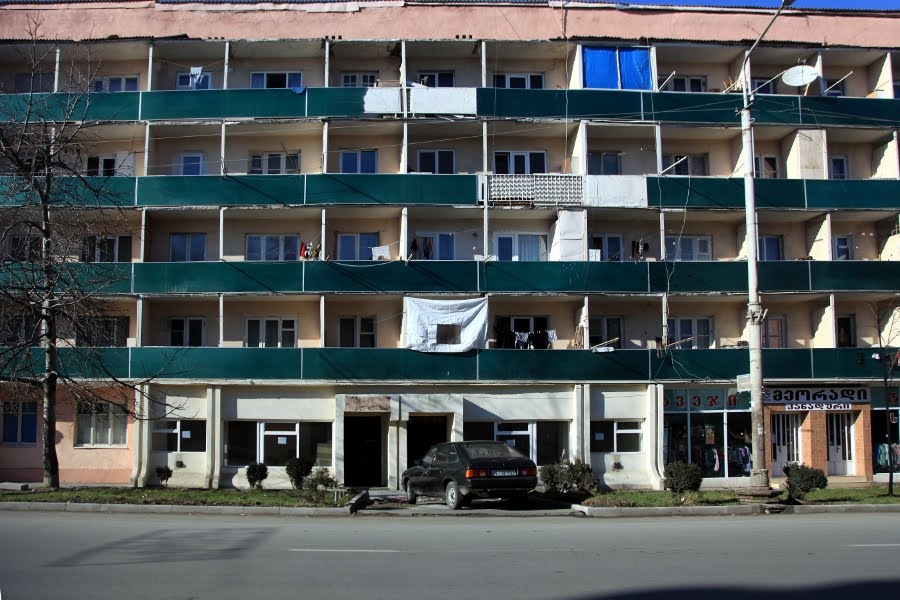 Gori, Georgia