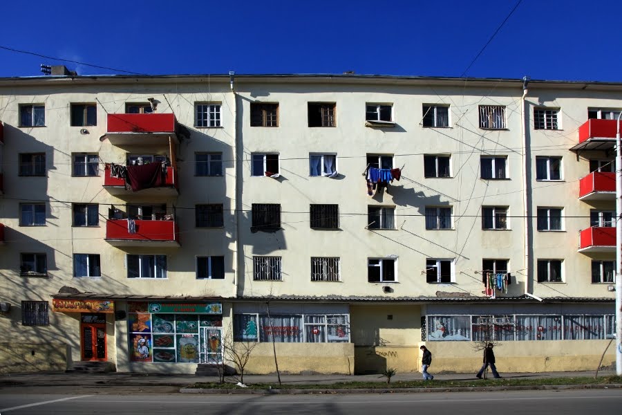 Gori, Georgia