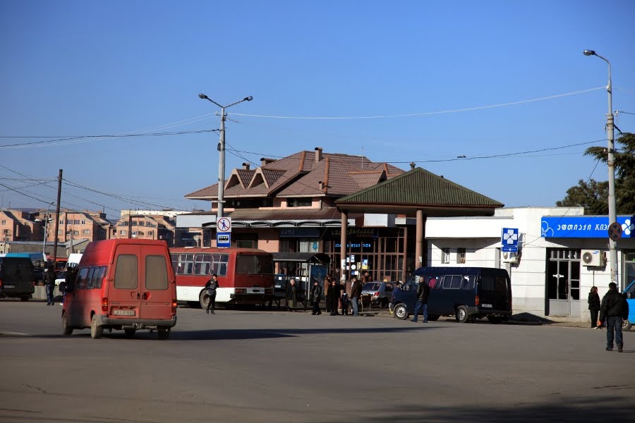 Gori, Georgia