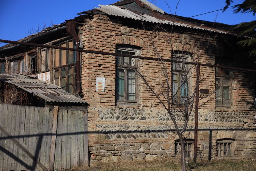 Gori, Georgia