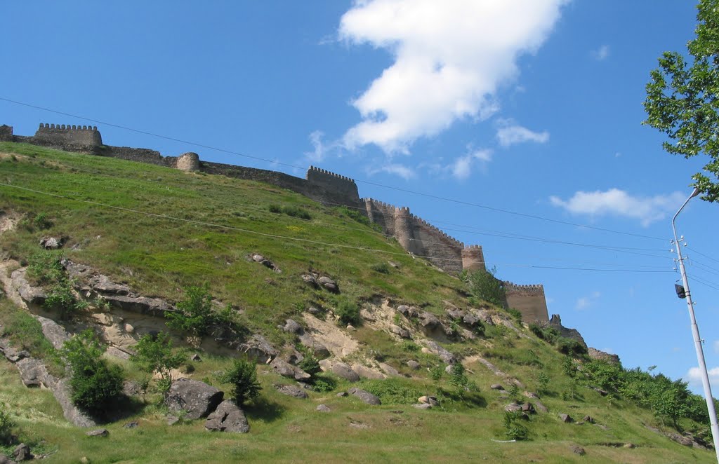 გორის ციხე
