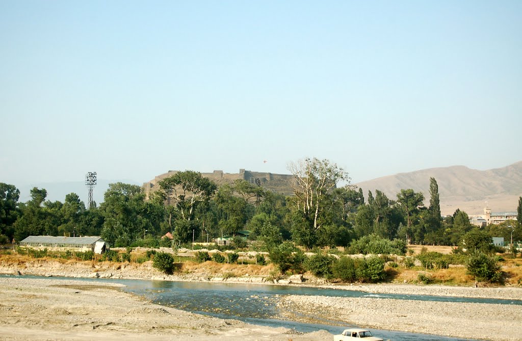 Georgia, Gori, 2006