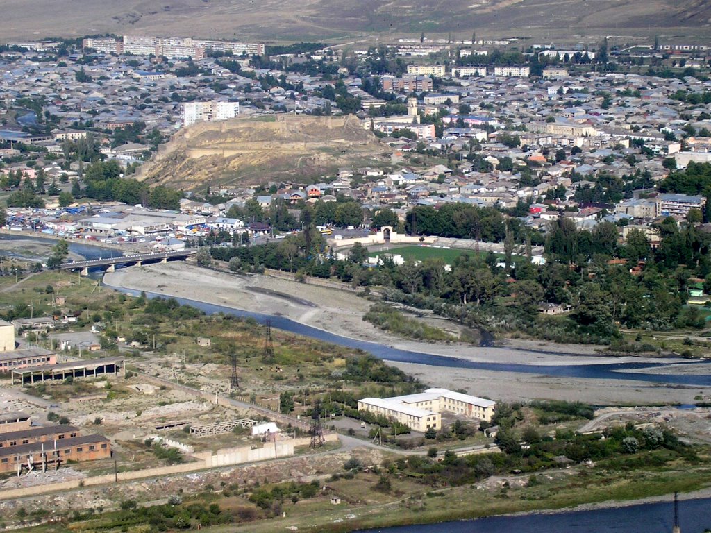 Gori