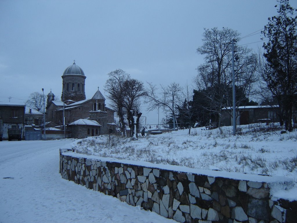 Gori, Georgia