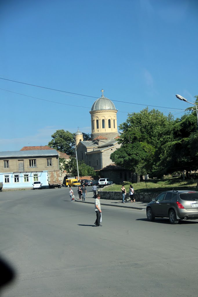 Gori