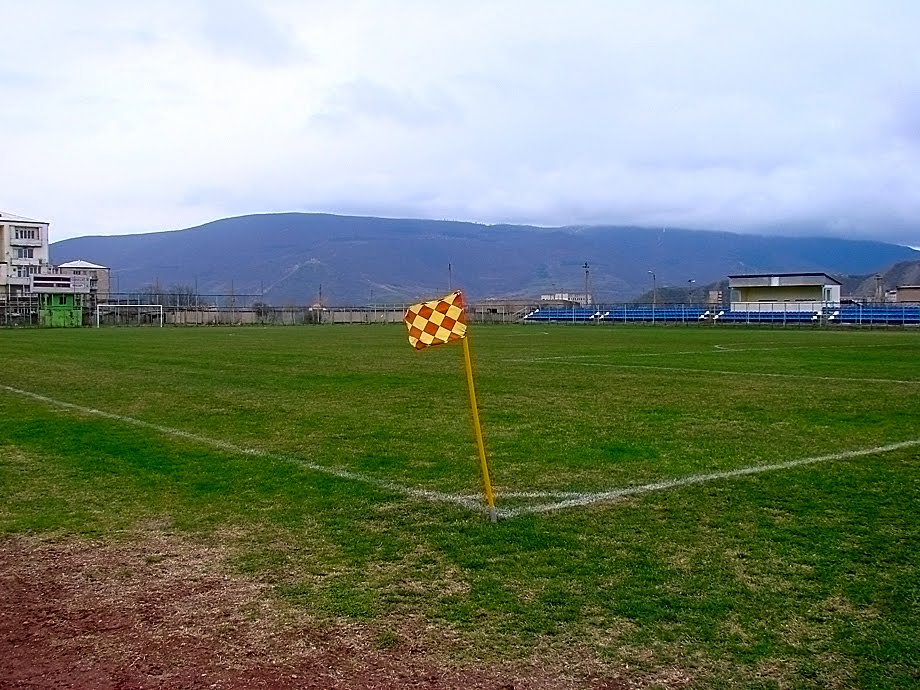 Gori. Kartli Stadium