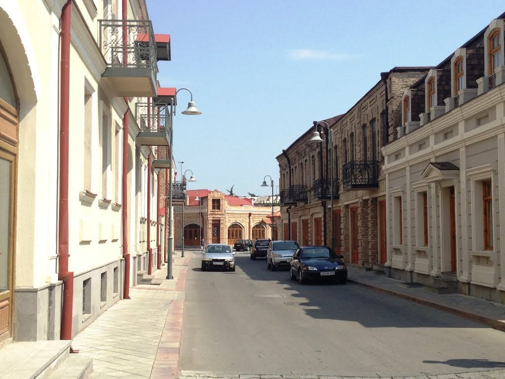 Gori