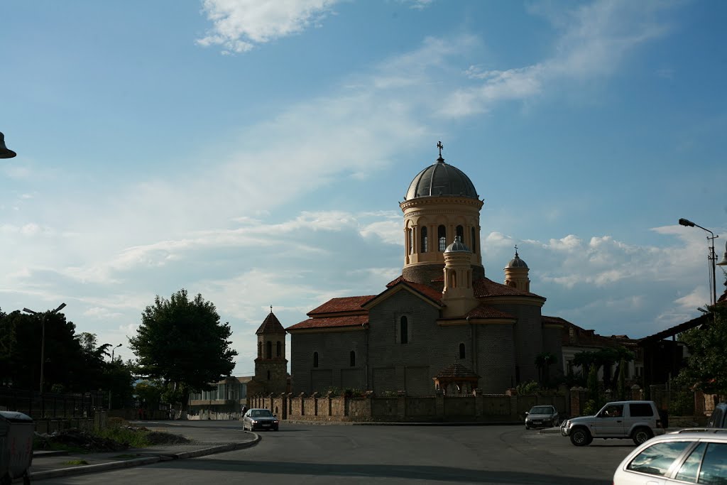Church