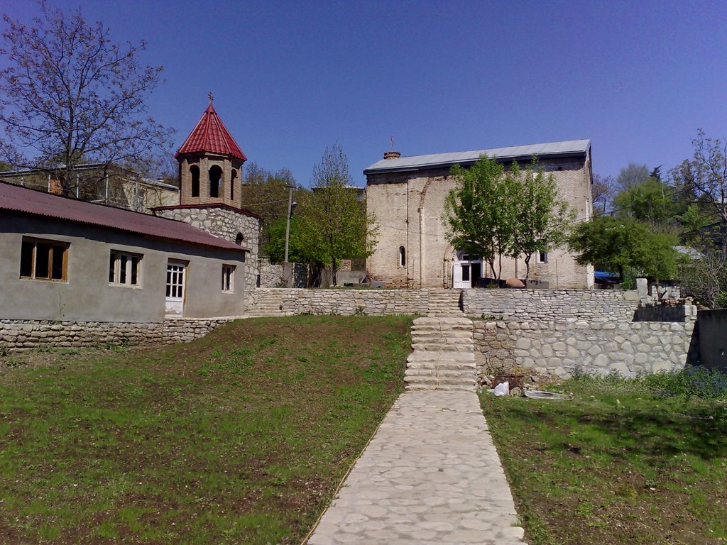 Church of archangel Michael 1