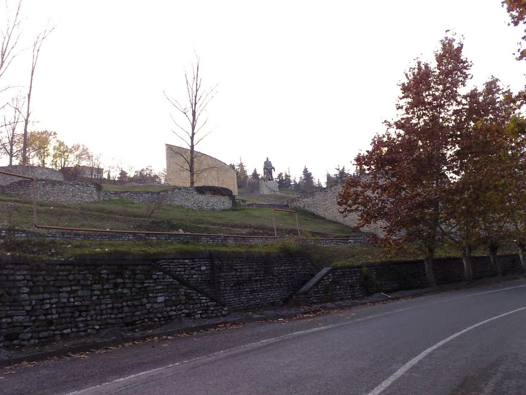 "maxarashvili"