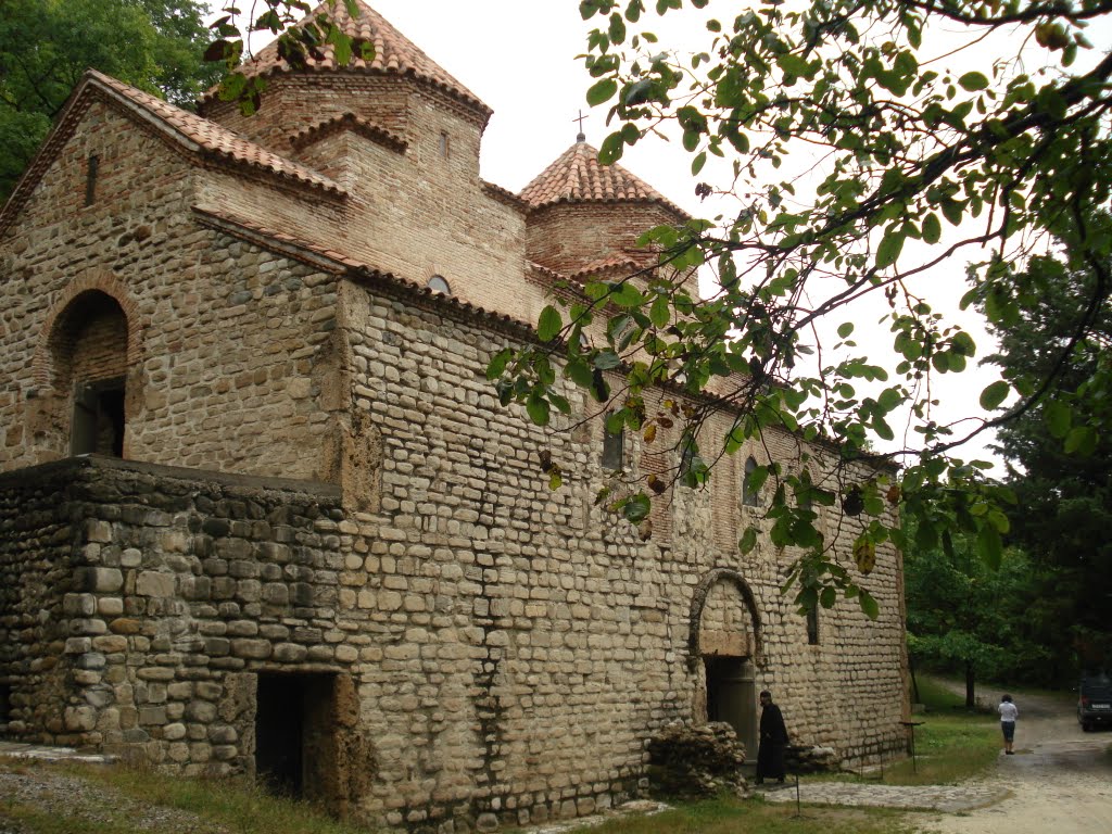 gurjaanis kvelatsminda