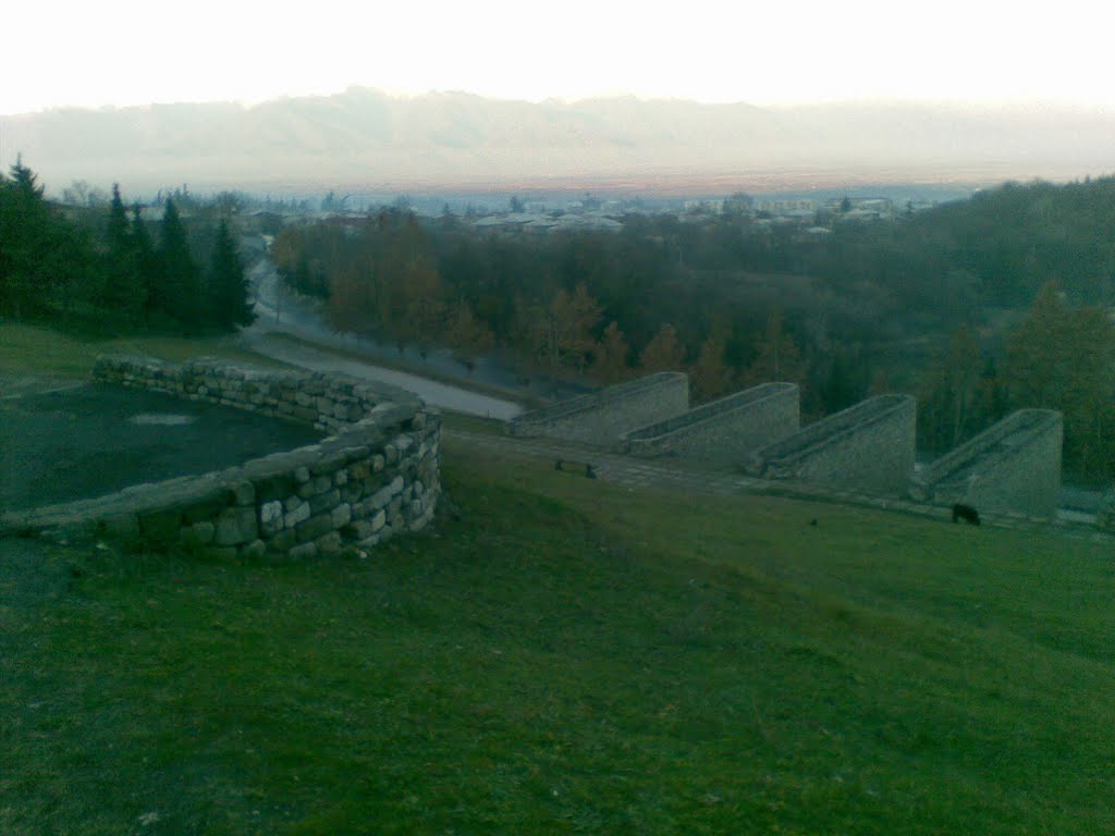 Gurjaani