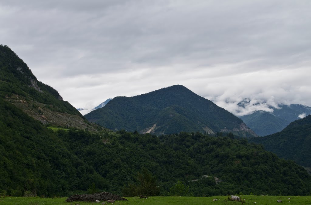 Zugdidi Jvari