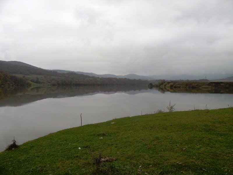 LIPI RESERVOIR 1 -Archil Guchmanidze