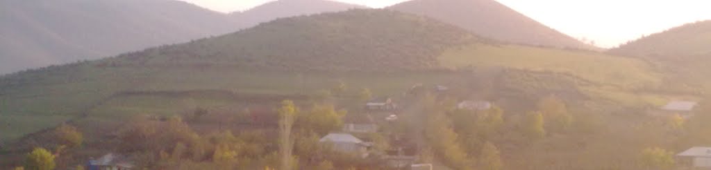 Təpə bu toy (Biz tərəf)