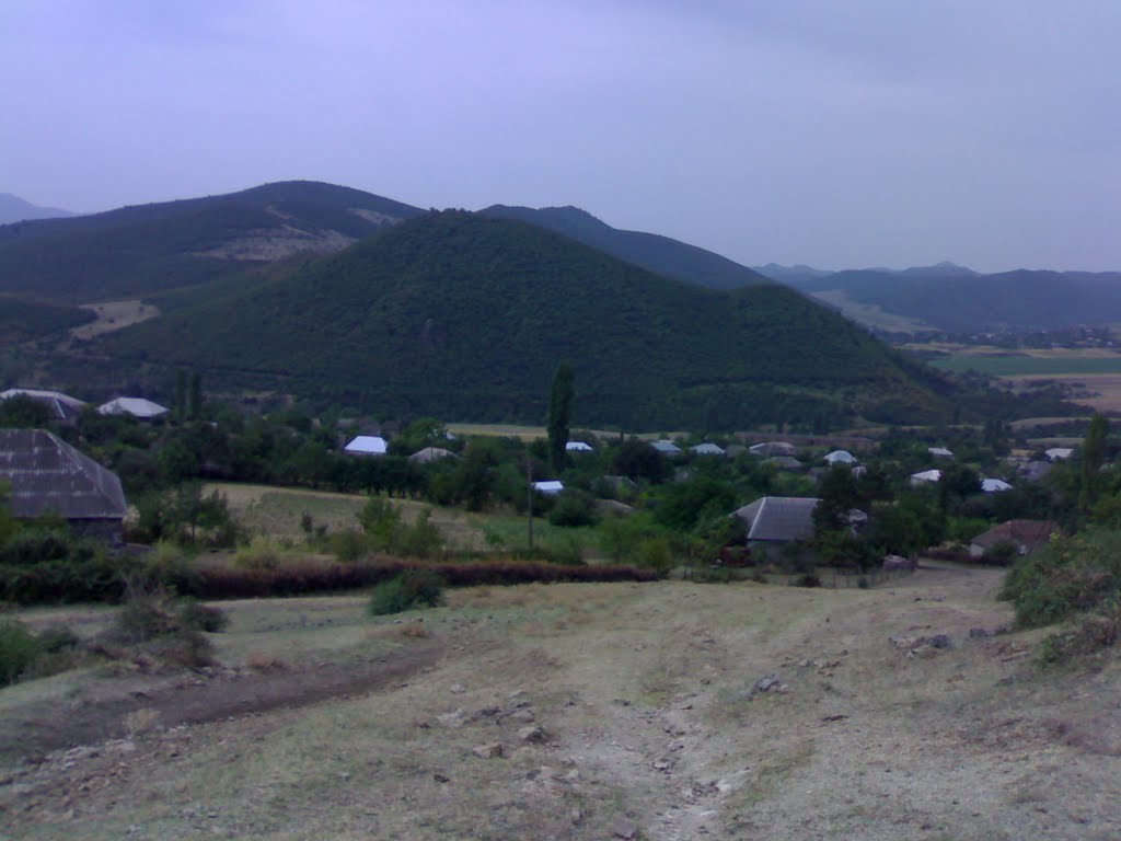 Bolnisi, Arakel