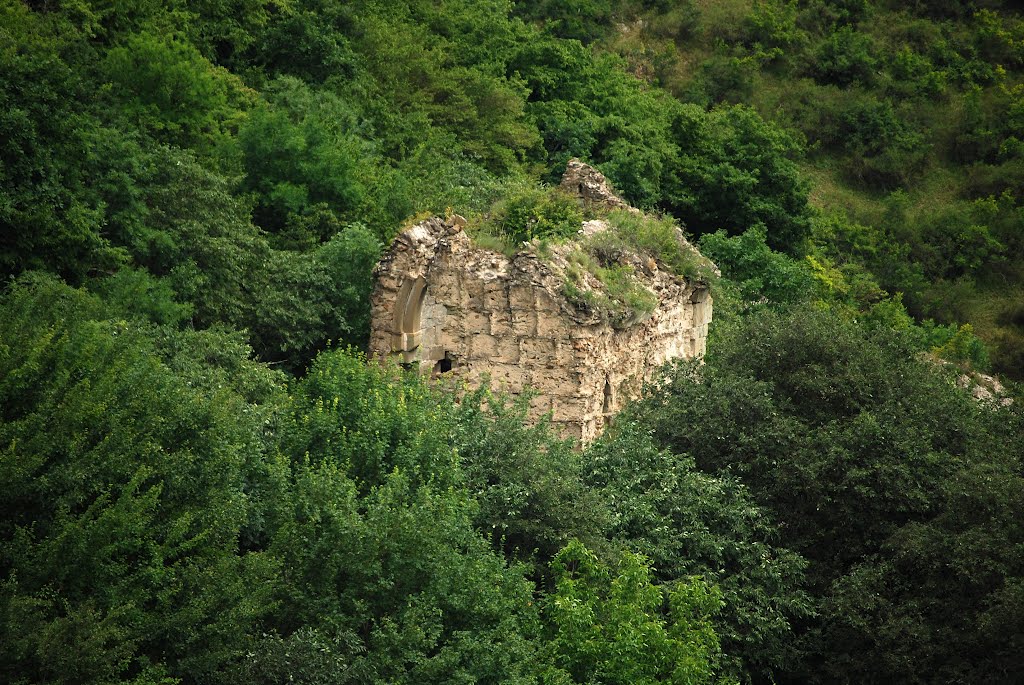Samgereti (სამღერეთი)