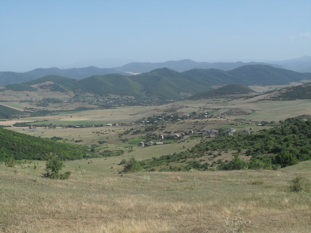 Borçali eli
