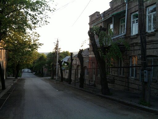 დუშეთი