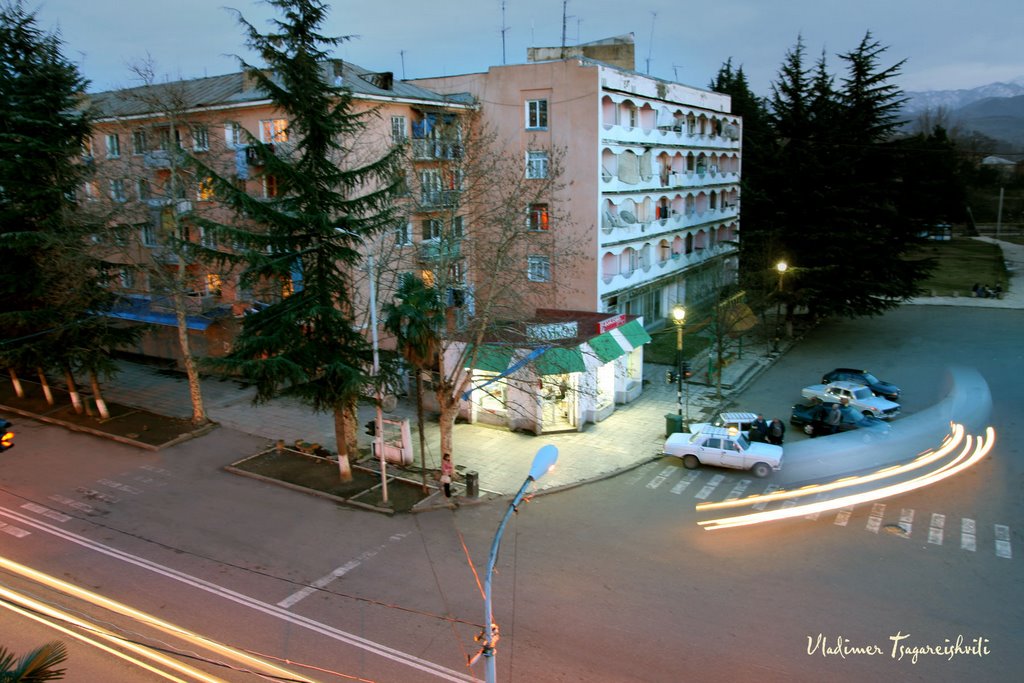 Gvanca.. :)