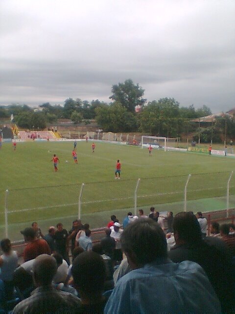 FC Zestafoni v Helsingborgs IF