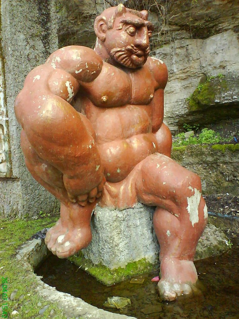 დევი