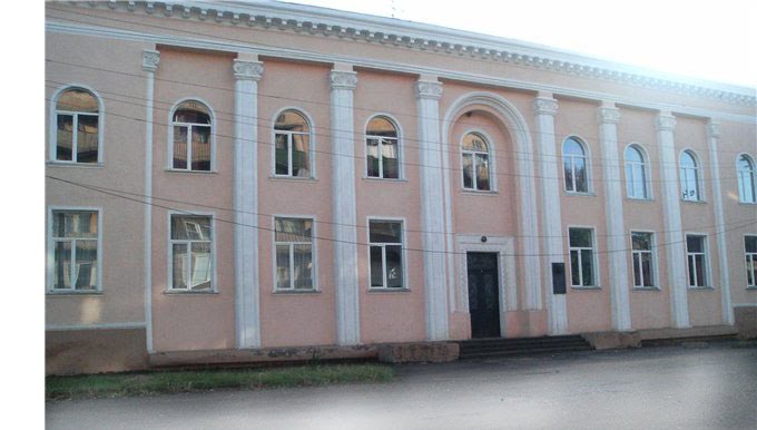 musikal house