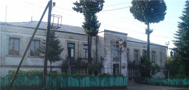 sakavria