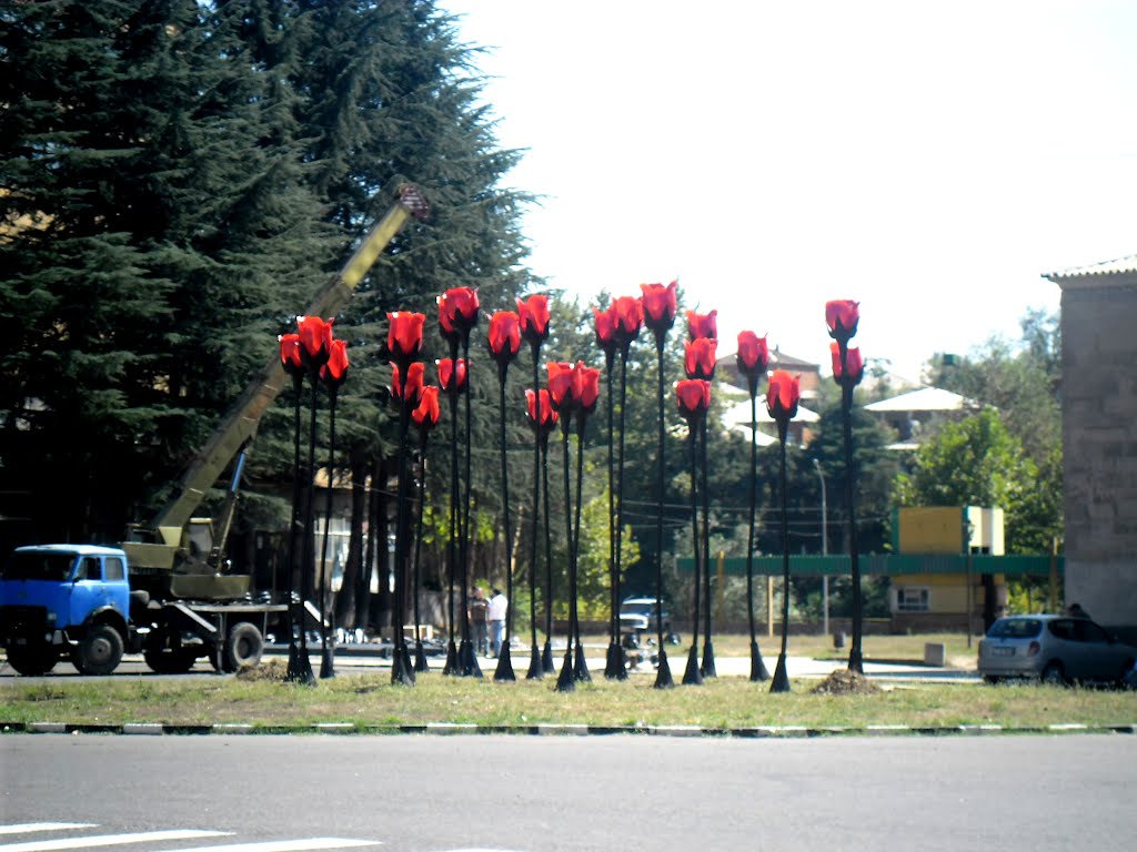 ზესტაფონი