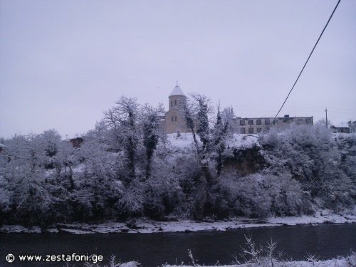 თოვლი
