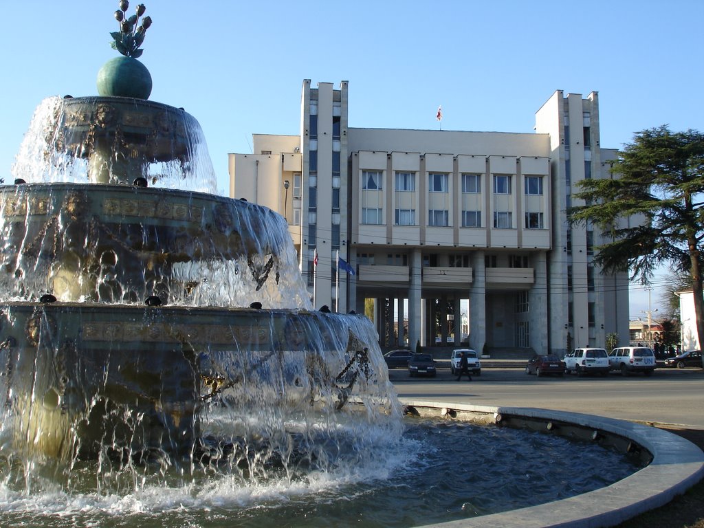 zugdidi.