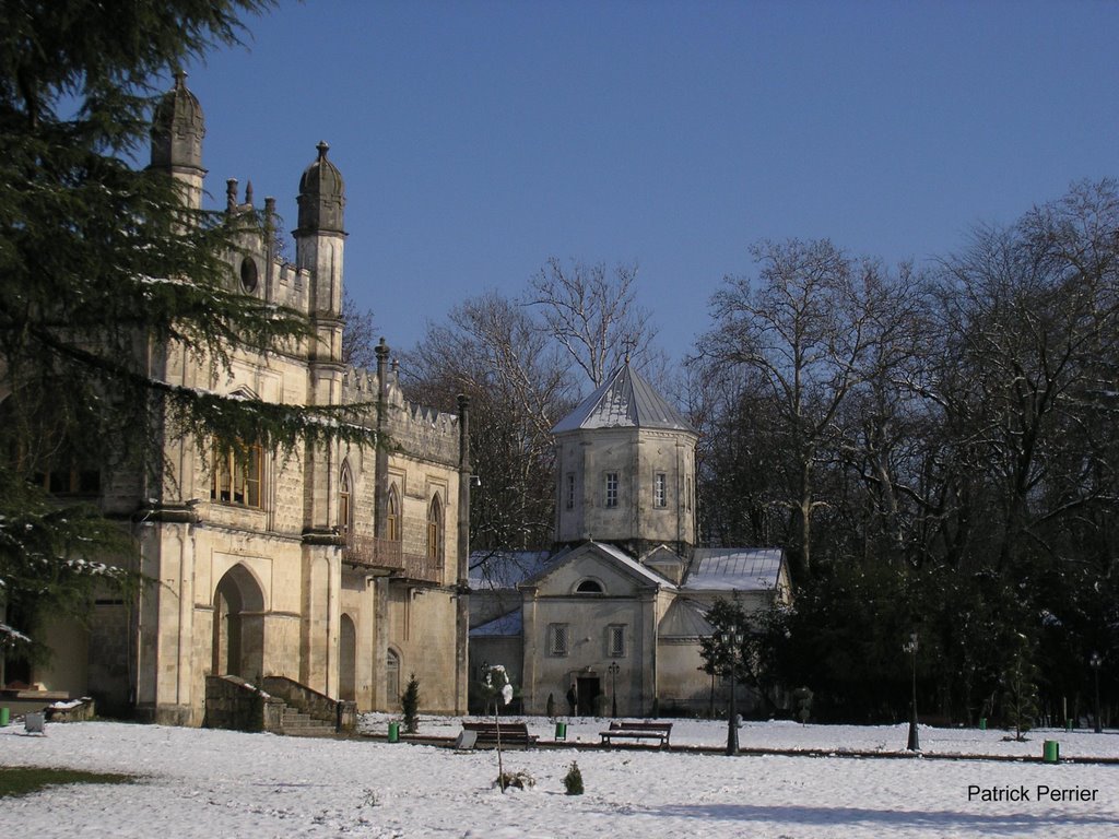 Palais Dadiani