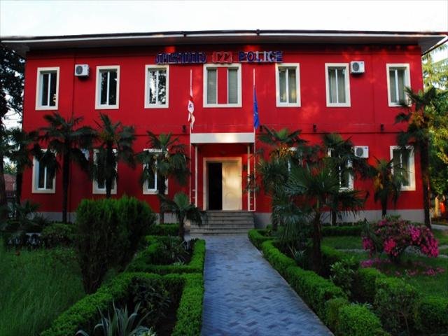 Zugdidi Police