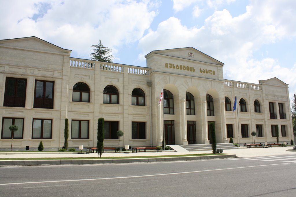 iusticiis saxli