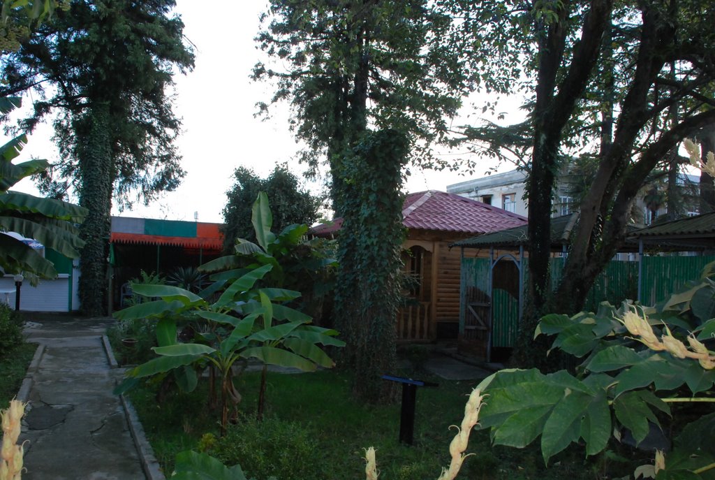zugdidi