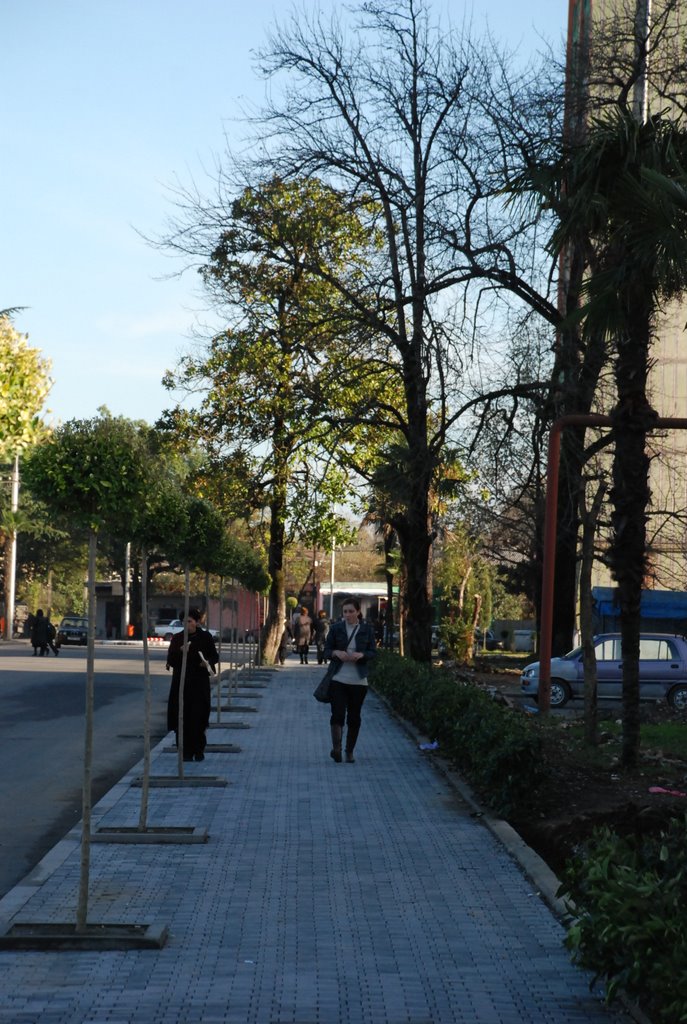 zugdidi