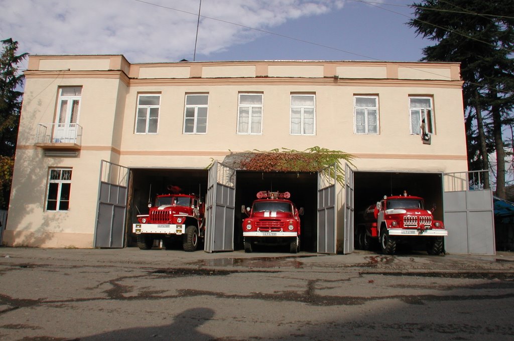zugdidi
