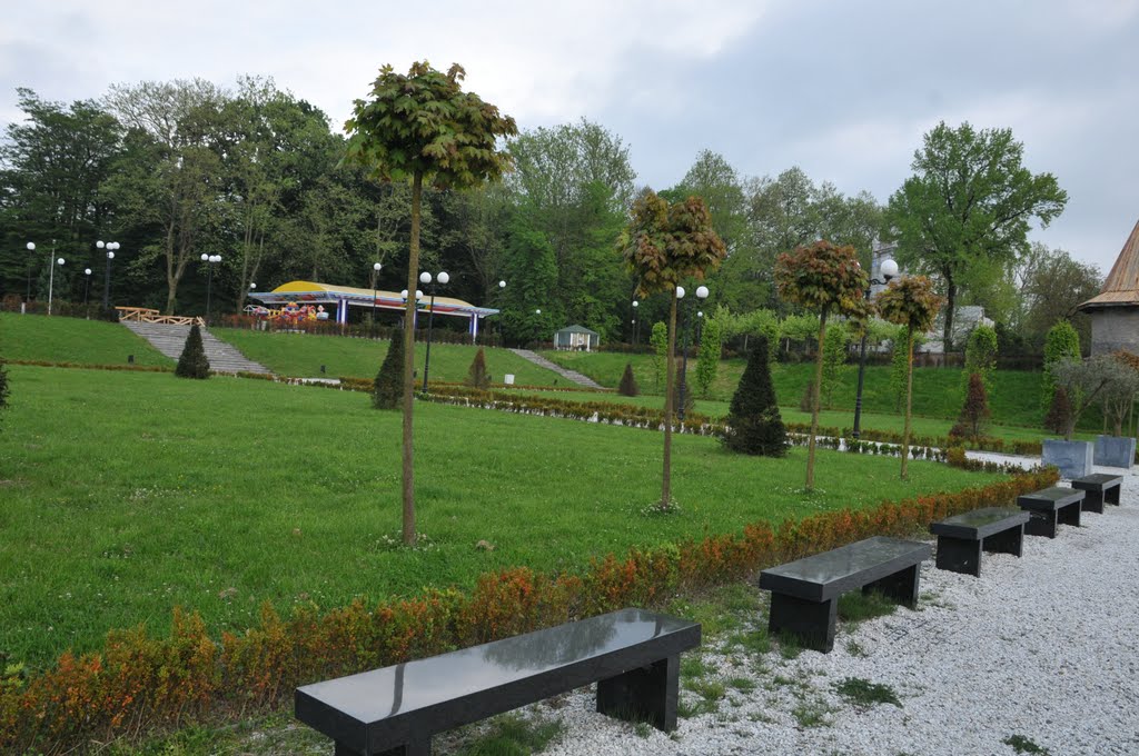Zugdidi