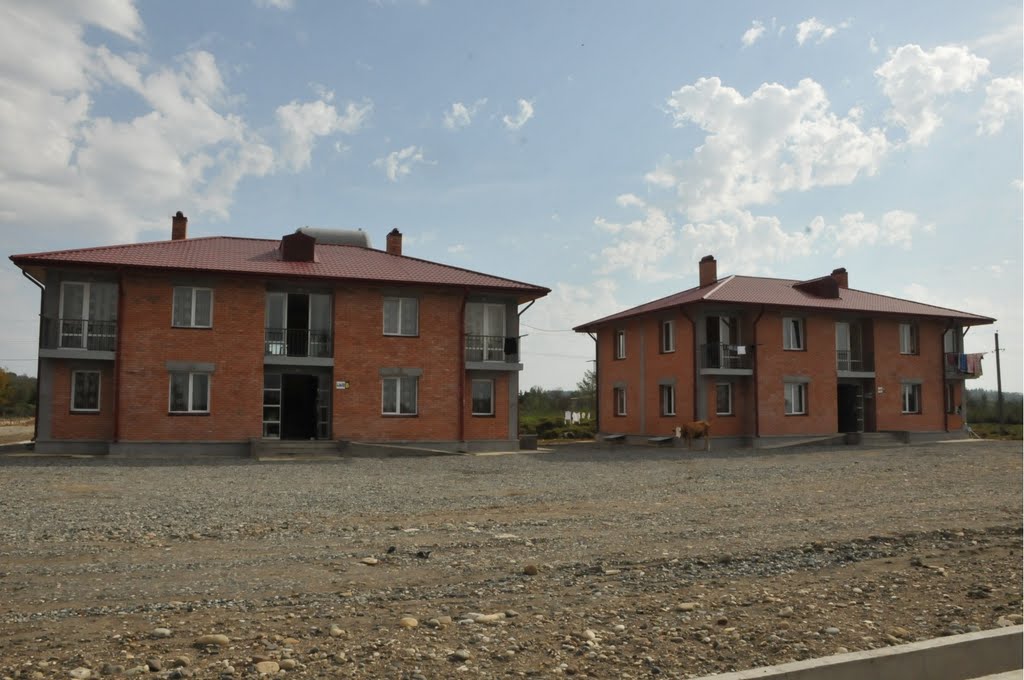 Zugdidi