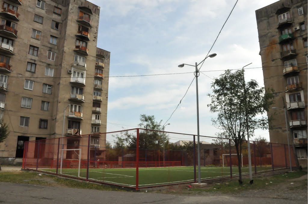 Zugdidi
