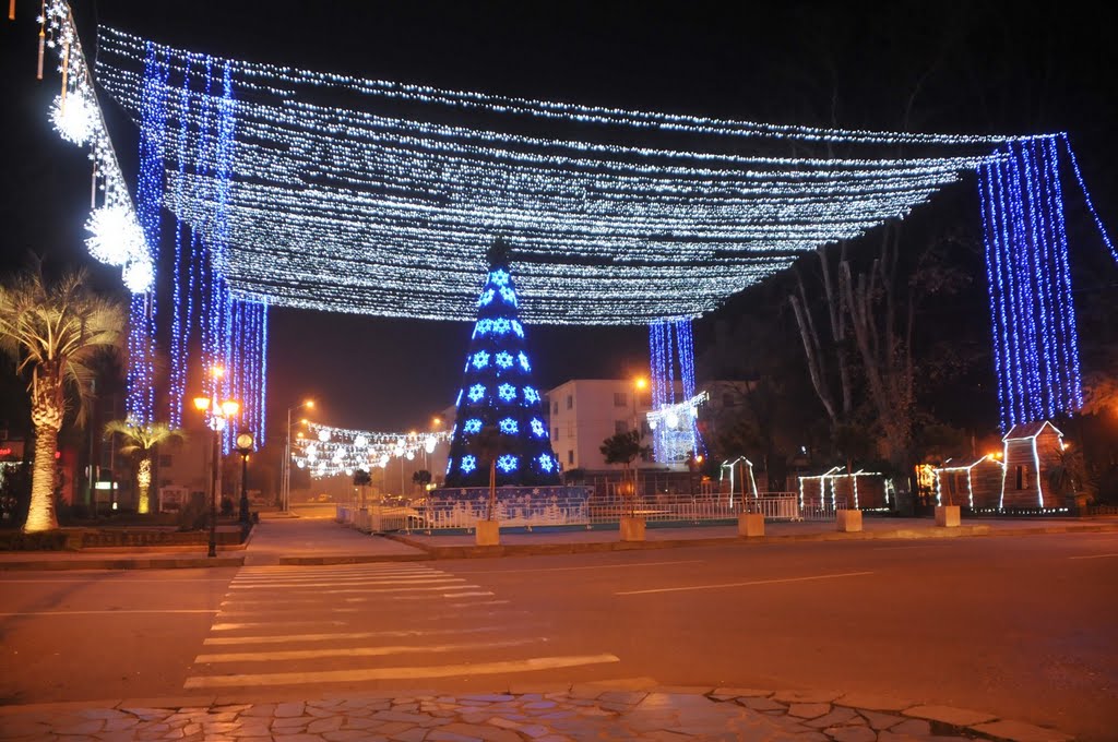 Zugdidi-2011