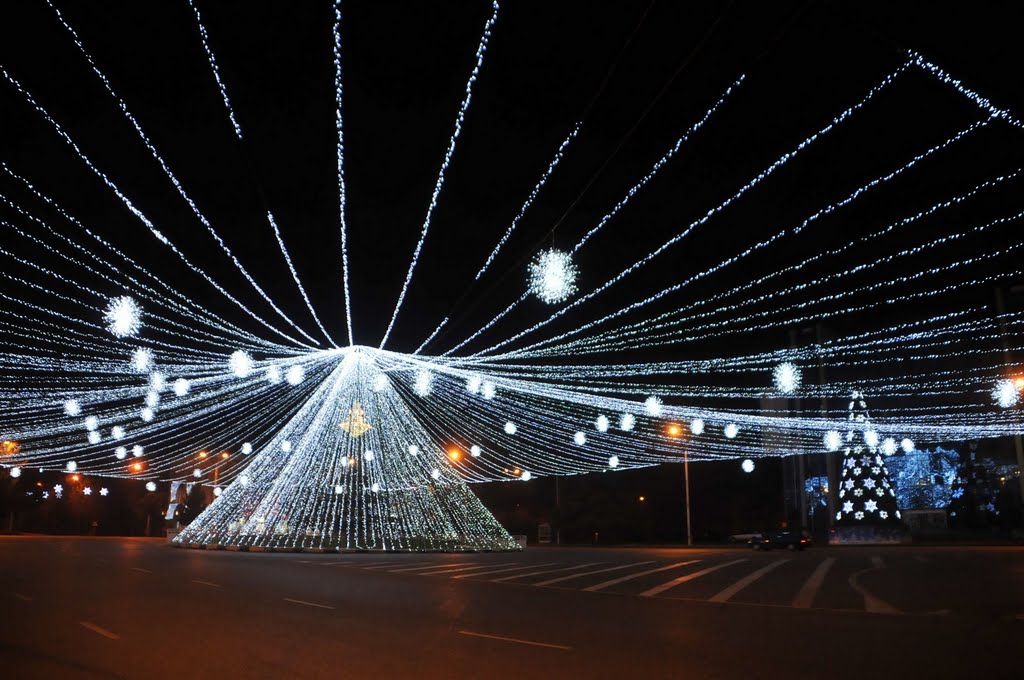 Zugdidi-2011