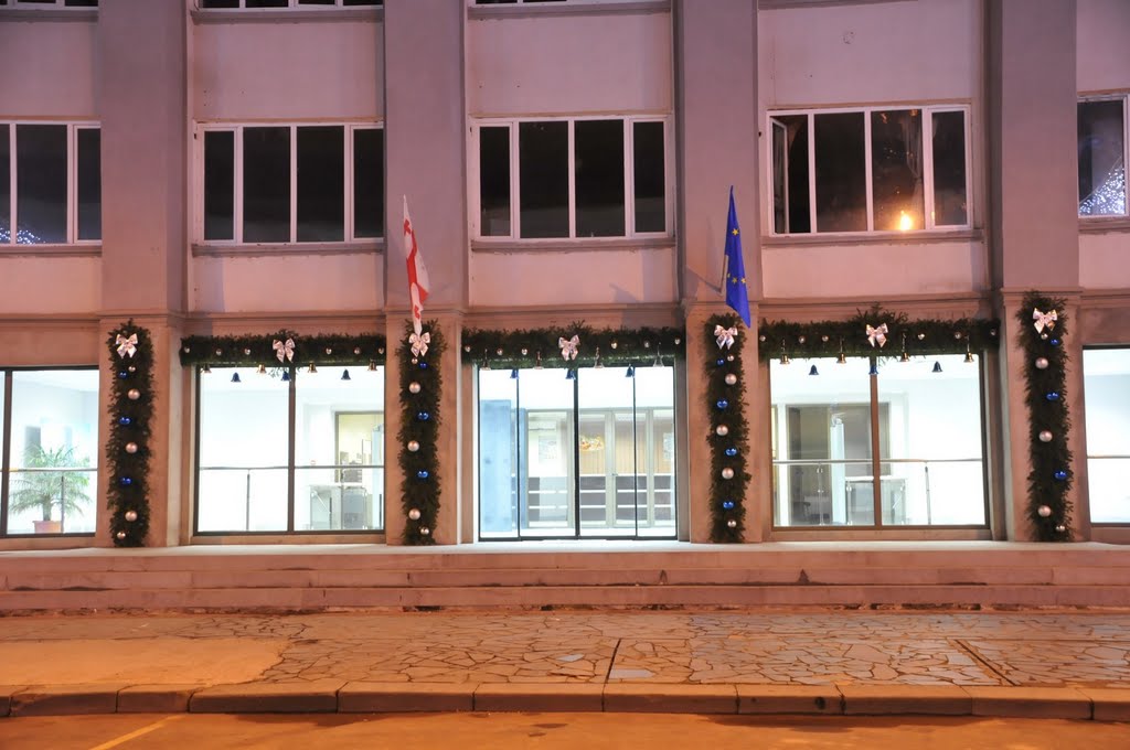Zugdidi-2011