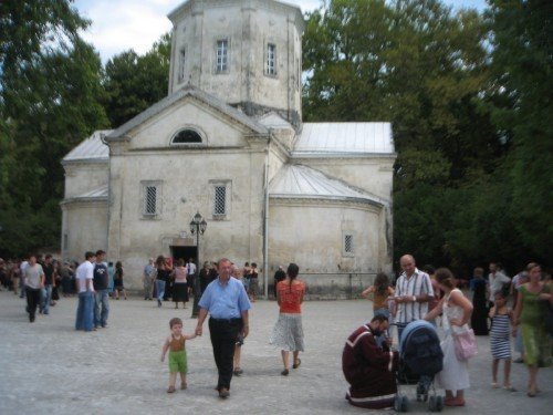 church
