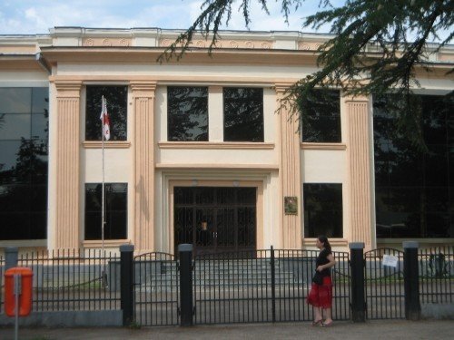 Zugdidi