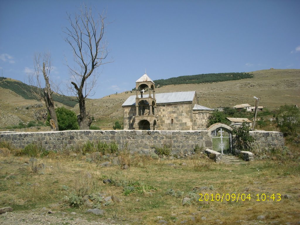 ХРАМ