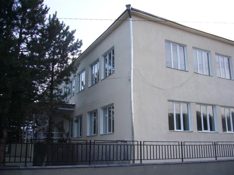 Qareli Court House