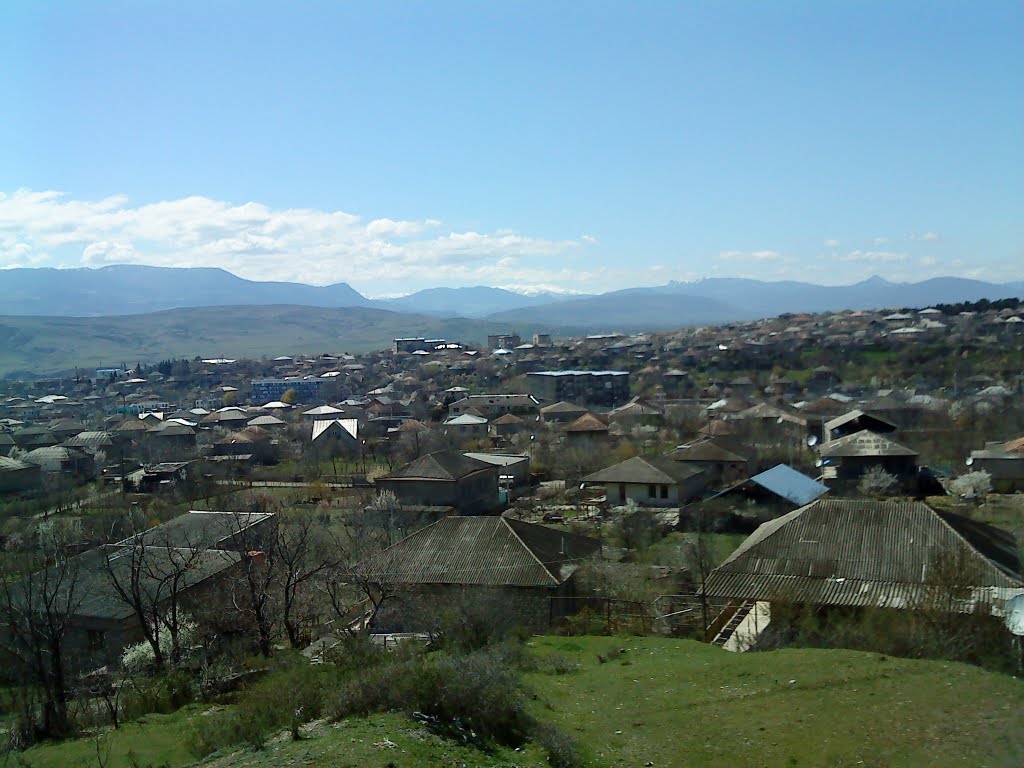kaspi